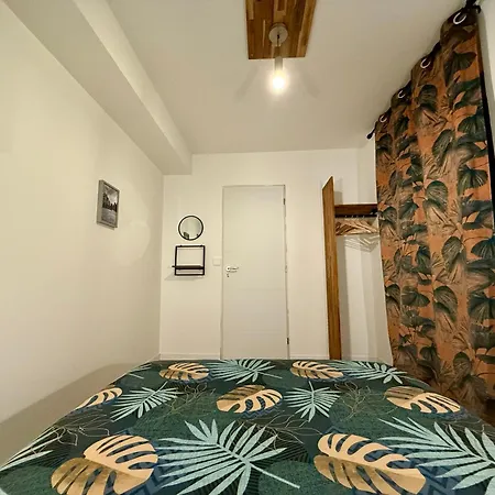 Hyper Centre Le Cozy Colbert Apartment Troyes Exterior photo
