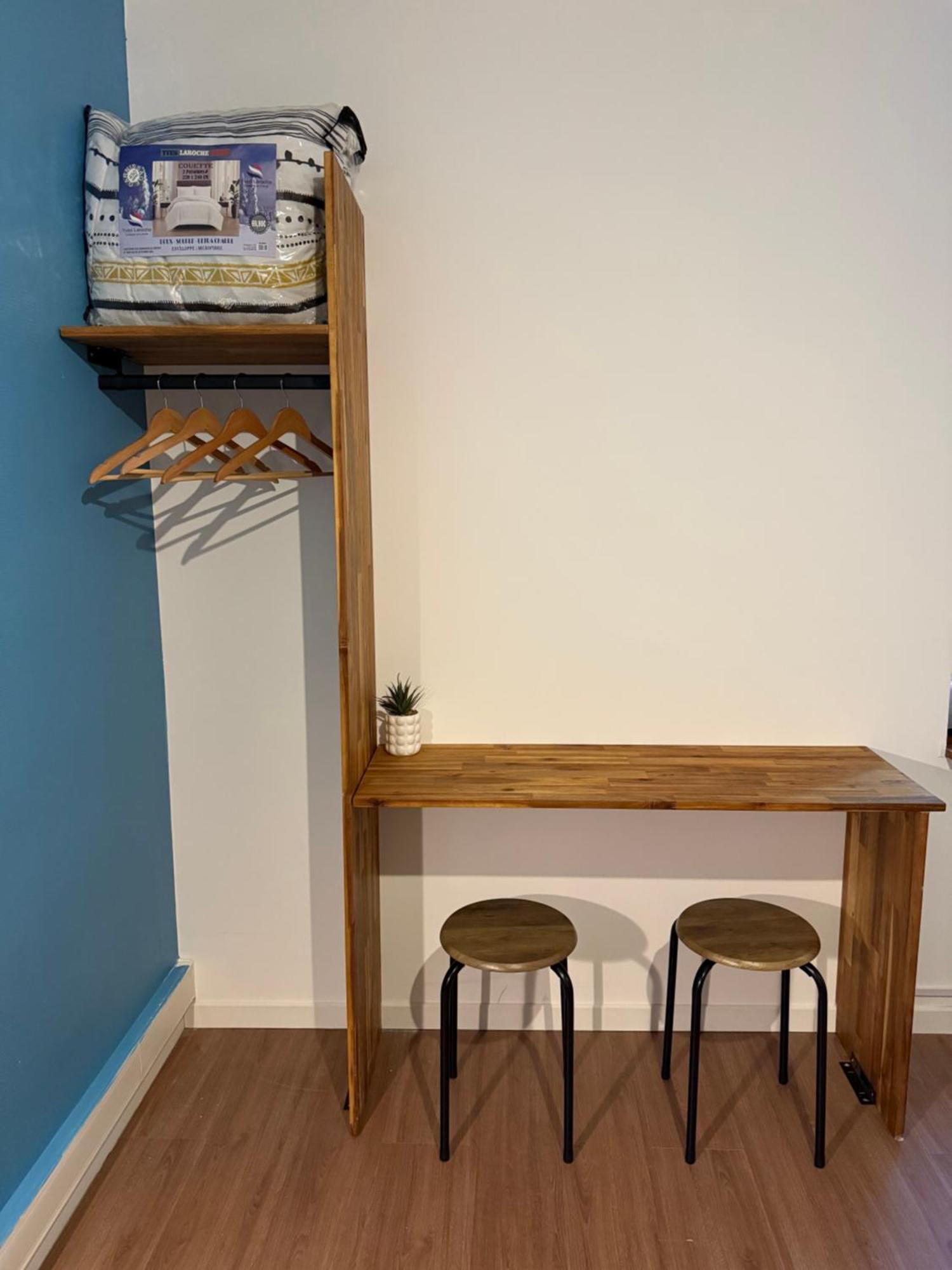 Apartment Hyper Centre Le Cozy Colbert *