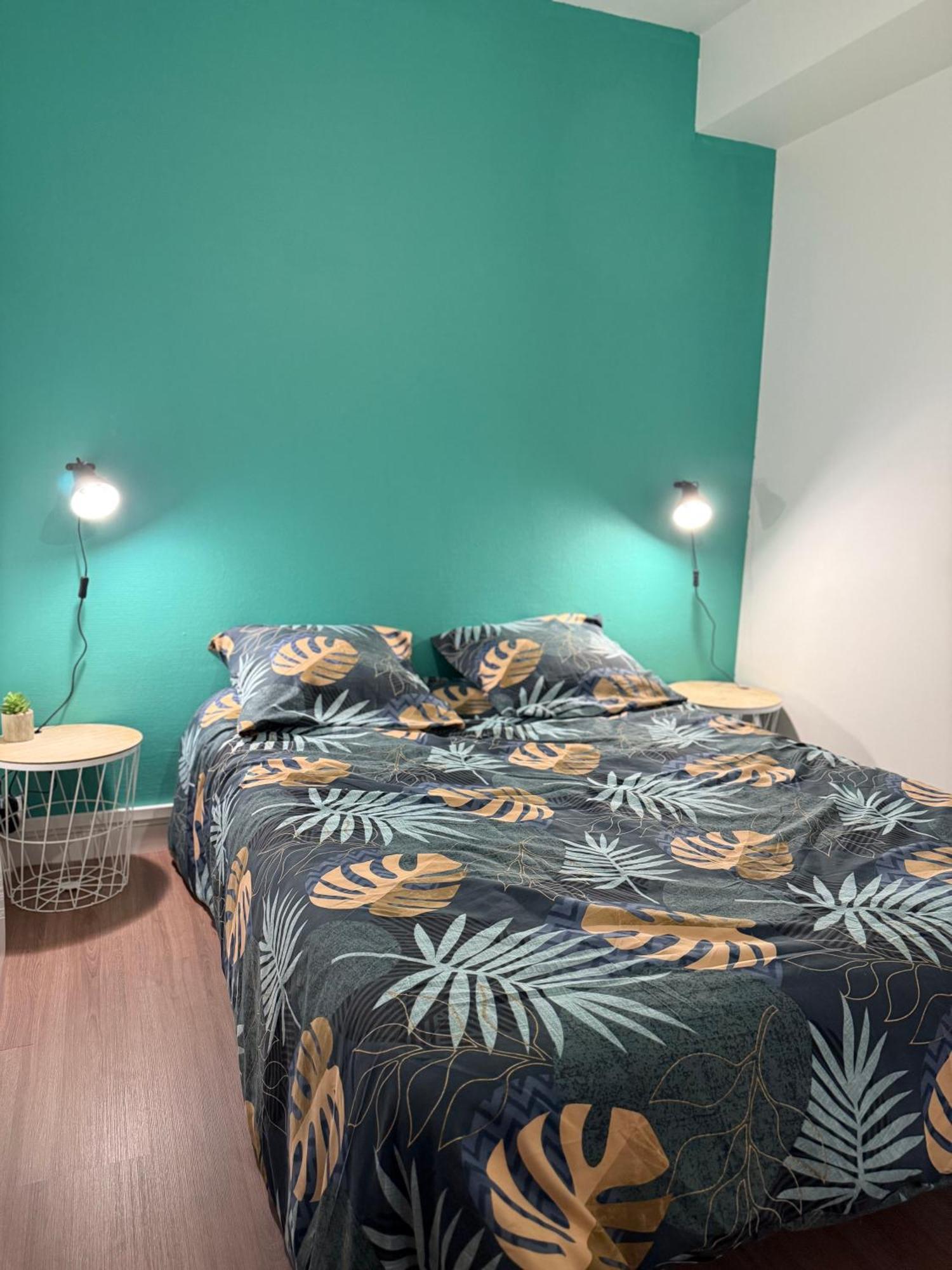 Hyper Centre Le Cozy Colbert * Troyes