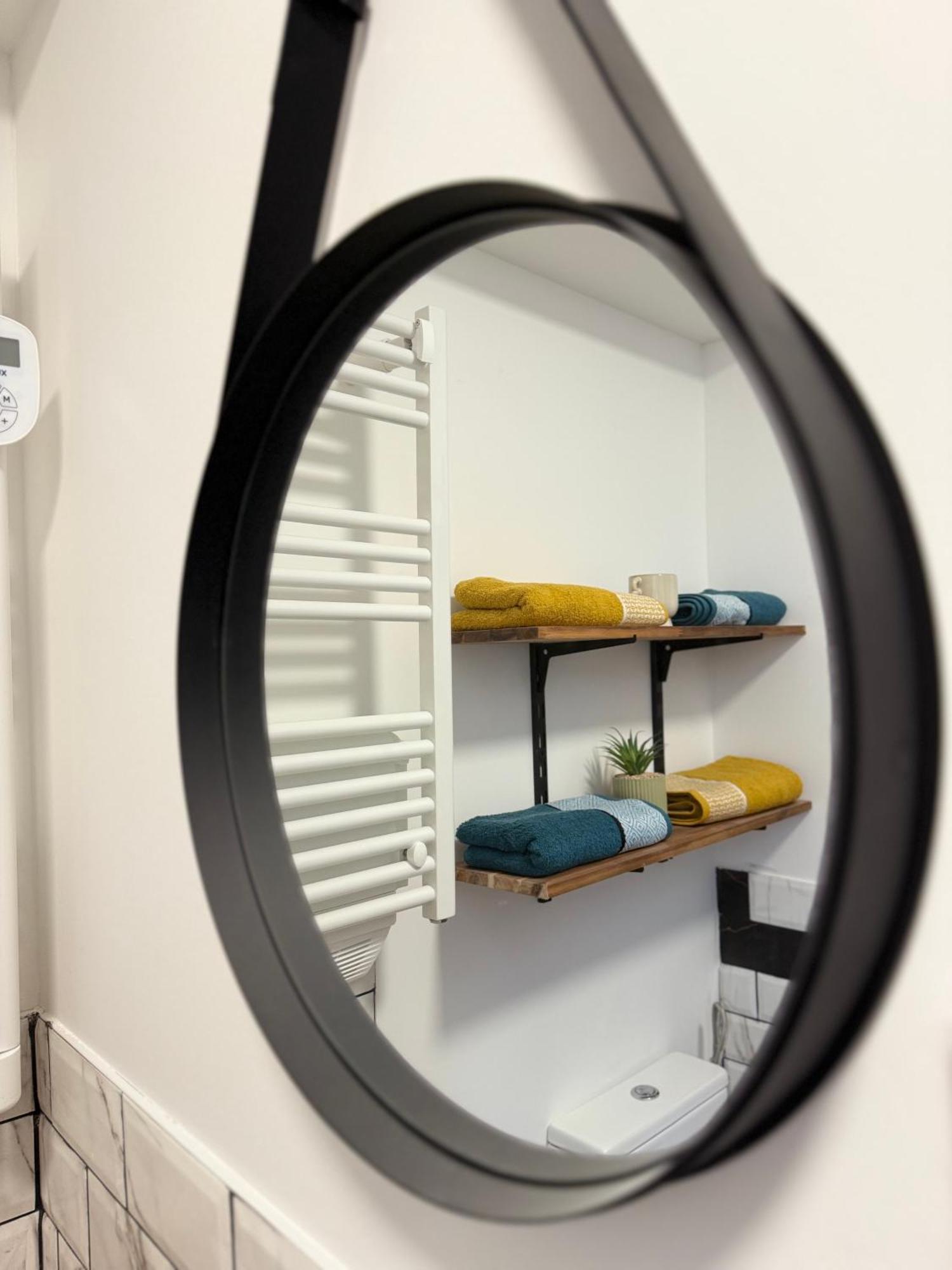 Hyper Centre Le Cozy Colbert Apartment *